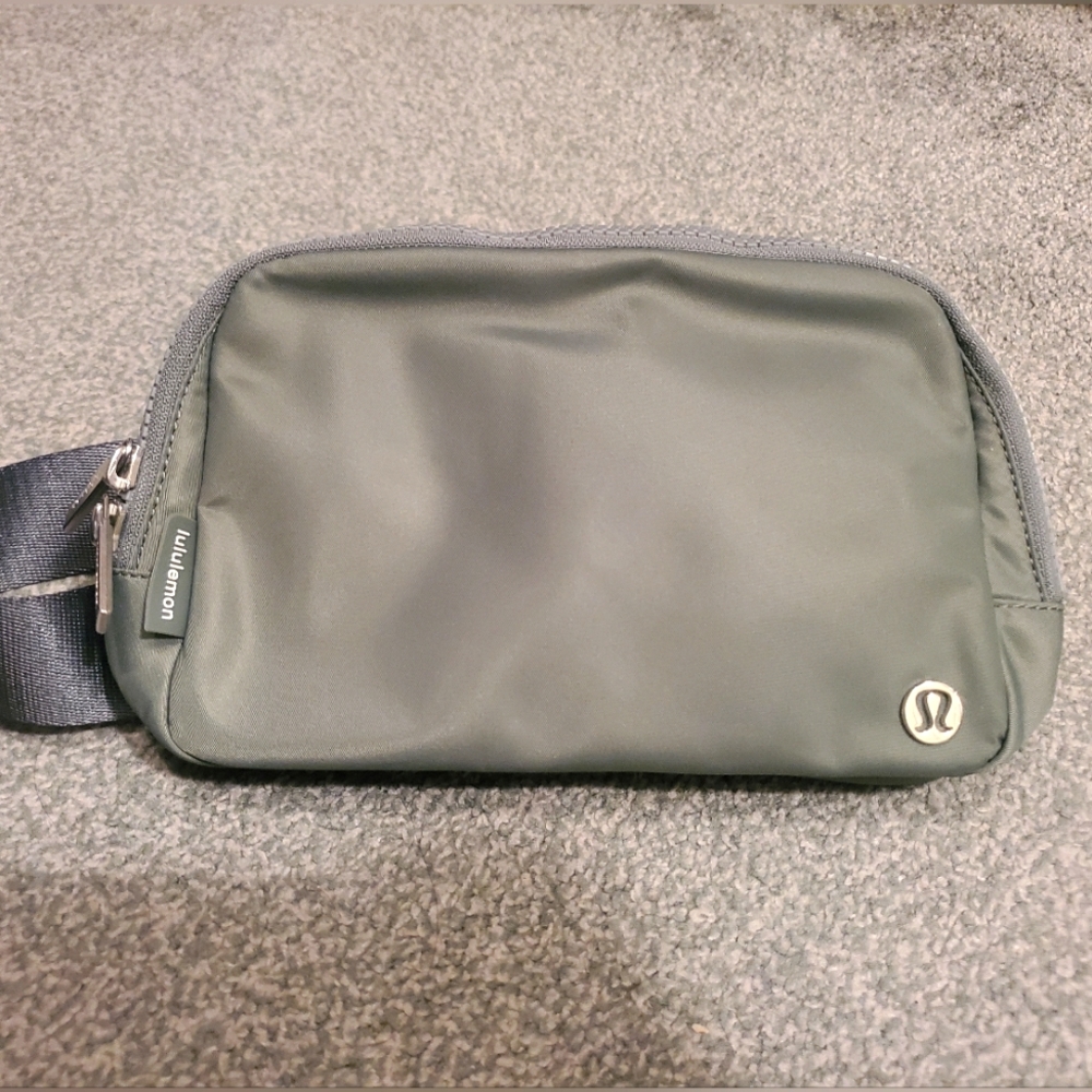 Lululemon Belt Bag